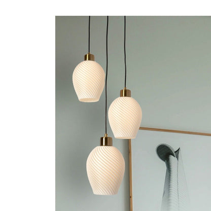 JS-GL-1650-3 - Modern Hanging Light