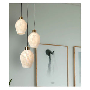 JS-GL-1650-3 - Modern Hanging Light