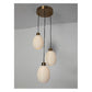JS-GL-1650-3 - Modern Hanging Light