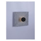 JS-GL-1924-W - Black & Grey Metal & Acrylic & Acoustic Modern Wall Light