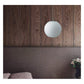 JS-GL-300MM (A) - SN METAL Glass Hanging Light