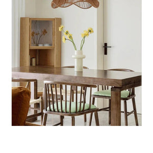 JS-GL-35566 - Black Metal & Threads Modern Hanging Light