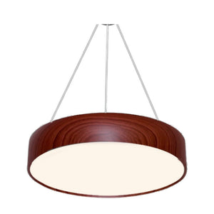 JS-GL-3880-450DW - CUSTOMIZED METAL & ACRYLIC Modern Hanging Light