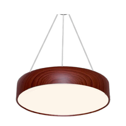 JS-GL-3880-450DW - CUSTOMIZED METAL & ACRYLIC Modern Hanging Light