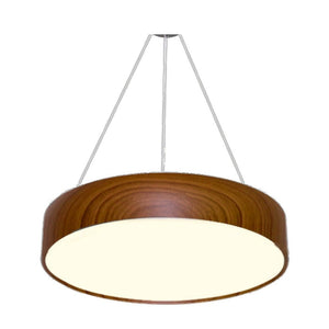 JS-GL-3880-450LW - CUSTOMIZED METAL & ACRYLIC Modern Hanging Light