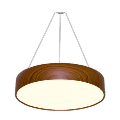 JS-GL-3880-450LW - CUSTOMIZED METAL & ACRYLIC Modern Hanging Light
