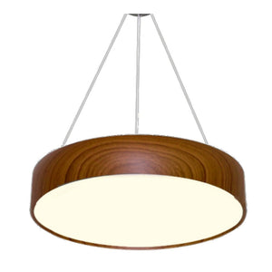 JS-GL-3880-450LW - CUSTOMIZED METAL & ACRYLIC Modern Hanging Light