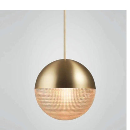 JS-GL-5735-250 - Modern Hanging Light