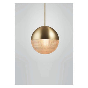 JS-GL-5735-250 - Modern Hanging Light