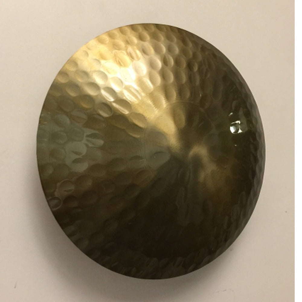 JS-GL-603-AB - ANTIQUE BRASS & GOLD METAL Brass Wall Light