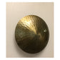 JS-GL-603-AB - ANTIQUE BRASS & GOLD METAL Brass Wall Light