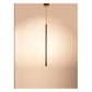 JS-GL-8026 -600 - ANTIQUE BRASS METAL & ACRYLIC Marble Hanging Light