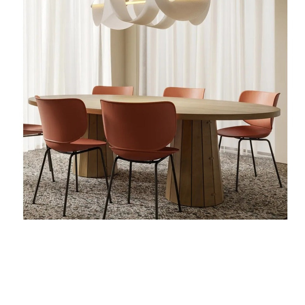 JS-GL-8110-1180 - SN & White Metal & Acrylic & Fabric Rectangular Chandelier