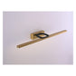 JS-GL-9094-62 - Antique Brass Metal & Acrylic Led Picture Lights