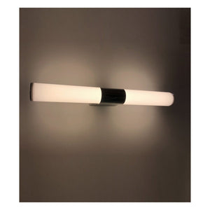 JS-GL-99431-CH - CHROME METAL & ACRYLIC Led Picture Lights