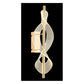 JS-GL-B6226-W - French Gold Metal & Acrylic Modern Wall Light