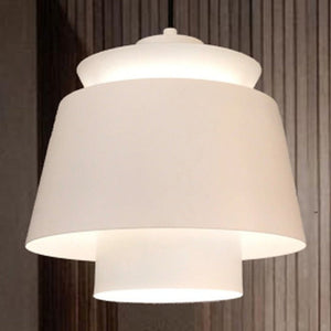 JS-GL-FD1629-WH - Modern Hanging Light