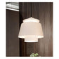JS-GL-FD1629-WH - Modern Hanging Light