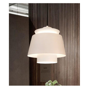 JS-GL-FD1629-WH - Modern Hanging Light