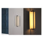 JS-GL-LWA016 - Black & White Metal & Acrylic Modern Wall Light