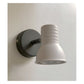 JS-GL-WN1022-1 - GREY & WHITE METAL Led Picture Lights