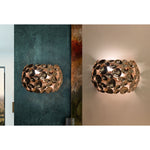 0026-G 2XE14 Wall Light