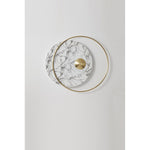 003-W Led Wall Light