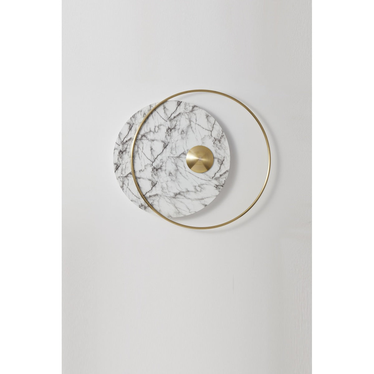 003-W Led Wall Light