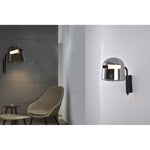 011-W Led Wall Light