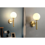 0151-W 1XE27 Wall Light