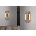 023-UW Led Wall Light