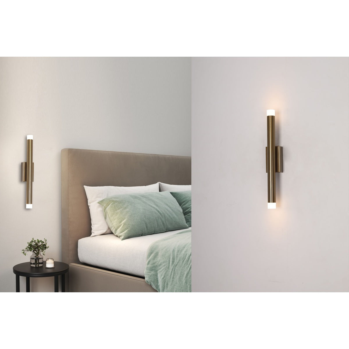 05290-2 Led Wall Light