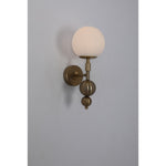 055-W 1XE27 Wall Light