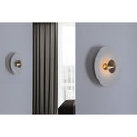 0811-W Led Wall Light
