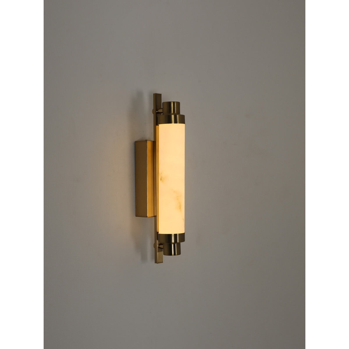 090-1 Led Wall Light