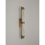 090-2 Led Wall Light