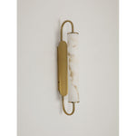 091-W Led Wall Light