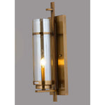 100-C-1W 1XE14 Wall Light