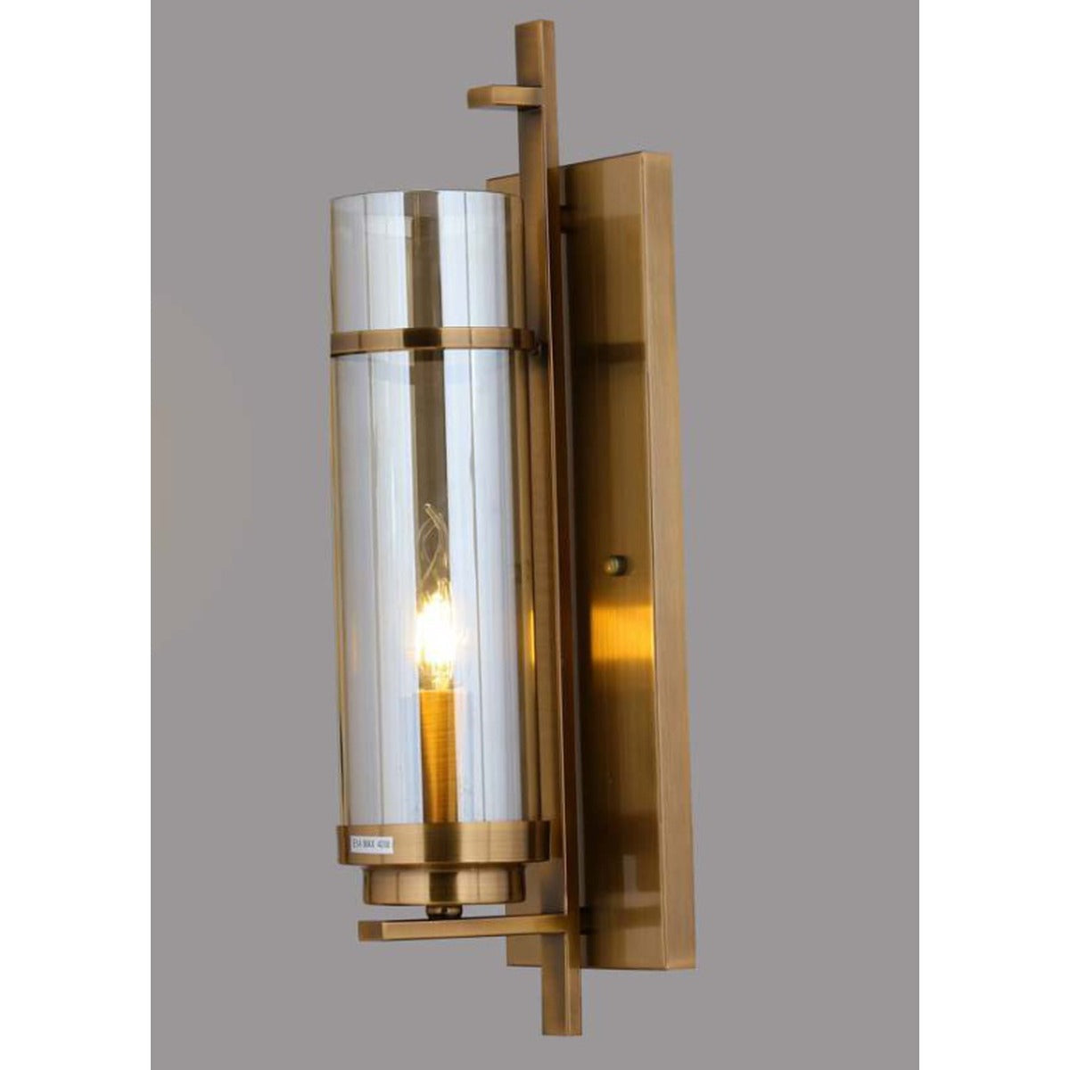 100-C-1W 1XE14 Wall Light