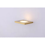 10201-1W Led Wall Light