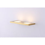 10201-2W Led Wall Light