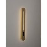 103-600 Led (Tunable Dimmable) Wall Light
