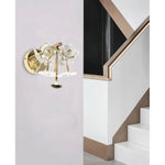 1047-W Led Wall Light