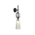 1057-W 1XE14 Wall Light
