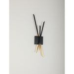 10586-1W 1XE27 Wall Light