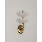 1068-2 Led Wall Light