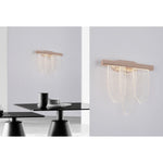 1086-300 Led Wall Light