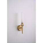 1161-1 1XG9 Wall Light