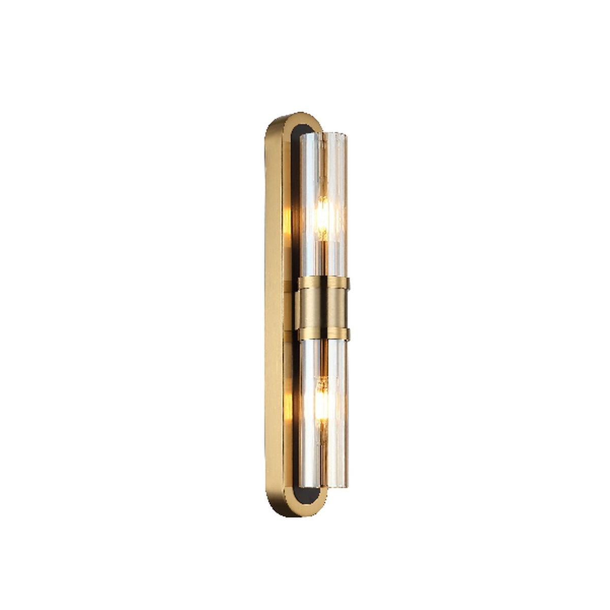 1285 2XE14 Wall Light