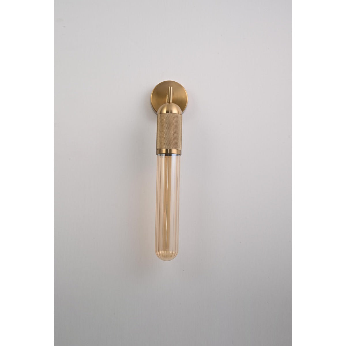 1535-1 1XGu10 Wall Light